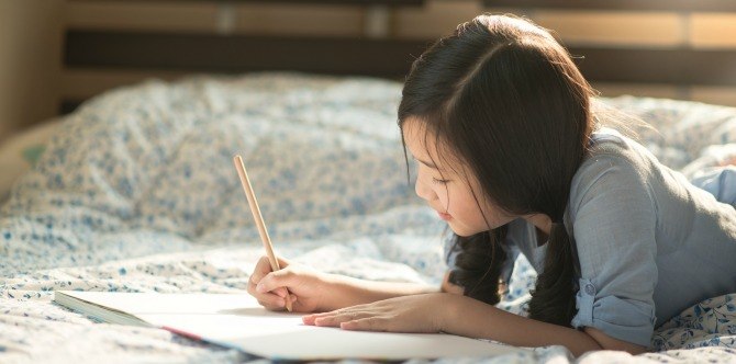 5 Manfaat Mempunyai Anak Semasa Usia Tua