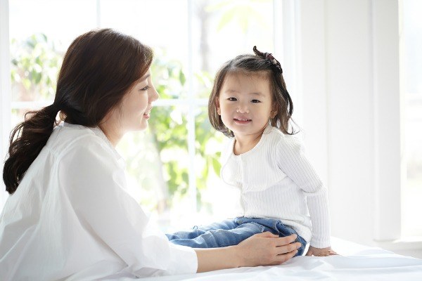 5 Manfaat Mempunyai Anak Semasa Usia Tua