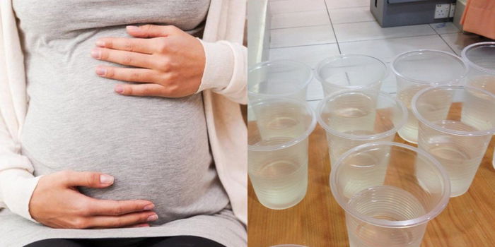Minum Air Gula Atau Ujian MGTT: Tips Lulus Minum Air Gula Buat Bakal Ibu, Elak Sangkut GDM