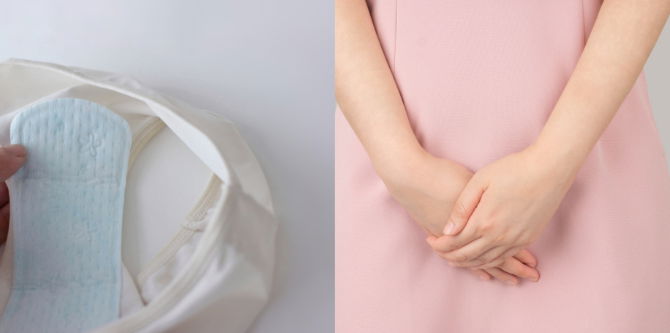 Keputihan Wanita Yang Berlebihan Penyebab Vagina Berbau, Ini Cara Berkesan Mengatasinya!