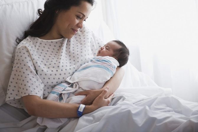 Ini Rupanya "Pembunuh Senyap" Ketika Wanita Berpantang - Hati-Hati Ibu Semua!