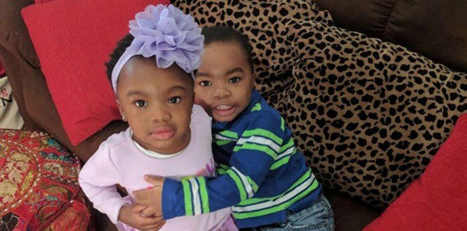 Dua Beradik Meninggal Dunia - Disangkakan Asma, Rupanya Disyaki Dibunuh Teman Lelaki