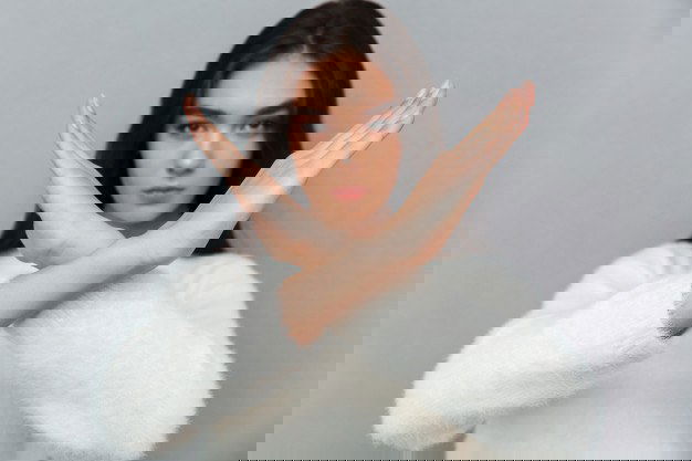 Seorang Isteri Dengan Bijak Menolak Ajakan Suami Orang Untuk Curang!