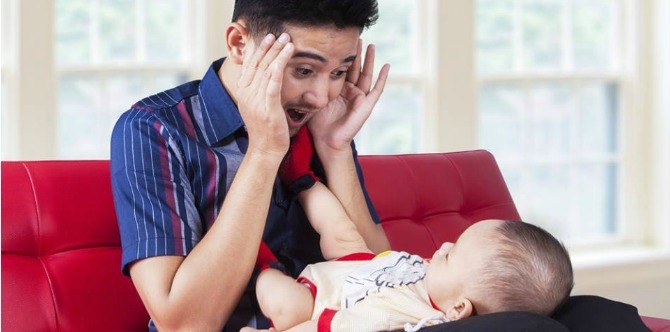 Mengapa Main "Ba-Cak" Penting Buat Bayi Anda