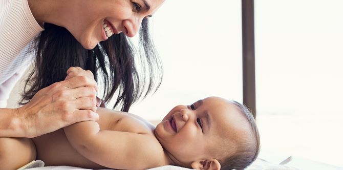 Bila Ibu Ayah Berpura-Pura Memahami Cakap Bayi, Ia Boleh Membuat Bayi Jadi Pintar -Kajian