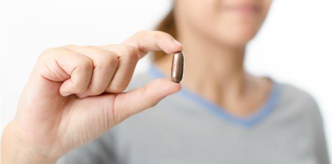 Bayi Baru Lahir Dijangkiti Bakteria Dari Ibu Yang Makan Pil Plasenta!