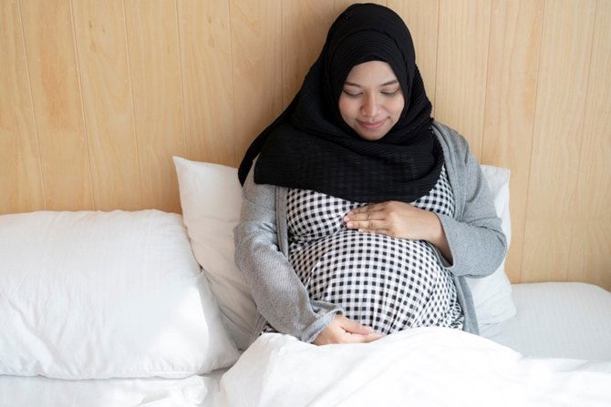 10 Tanda-Tanda Masalah Kehamilan Setiap Bakal Ibu Perlu Ambik Serius
