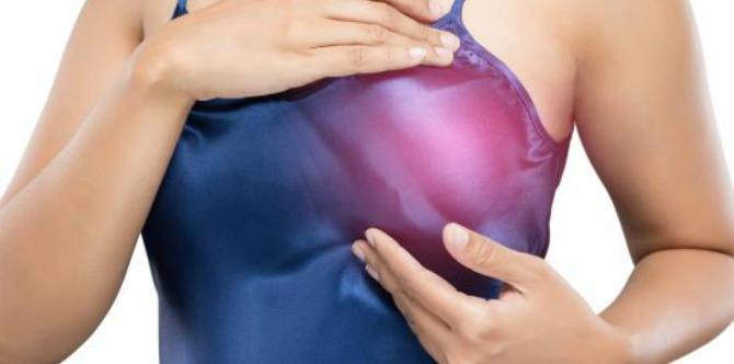 Selepas berhenti menyusu, apa terjadi pada payudara anda?