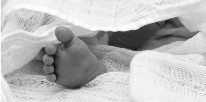 Kematian Bayi Dalam Kandungan - Pengalaman Yang Paling Sedih Untuk Ibu Bapa