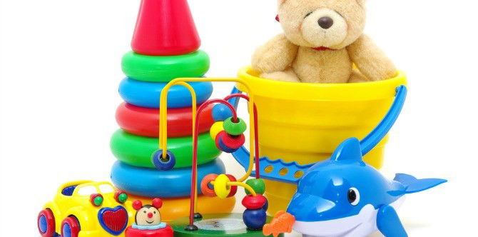 8 Tip Untuk Mengemas Mainan Anak-Anak Dengan Lebih Efisien