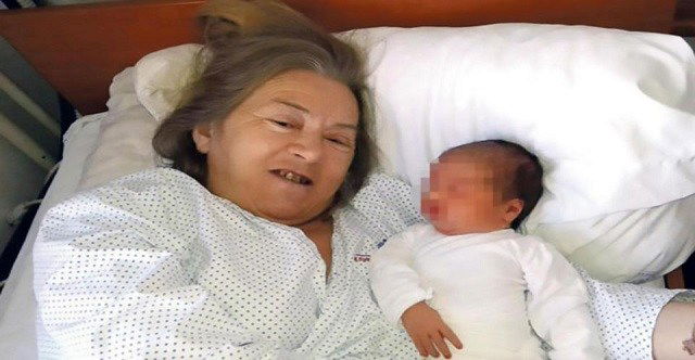 20 Tahun Mahu Anak, Wanita Ini Ditinggal Suami Selepas Bersalin