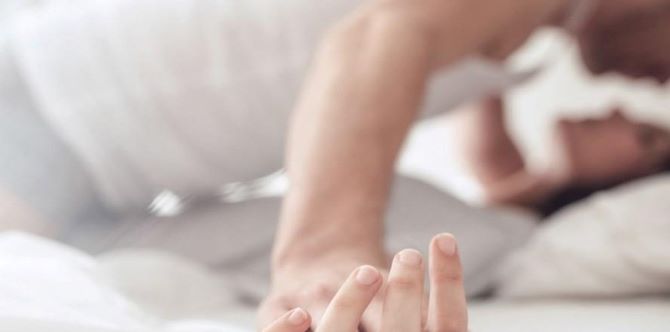 Hubungan Intim Dengan Pasangan: Cara Romantik Atau Kasar Yang Mana Beri Kepuasan?