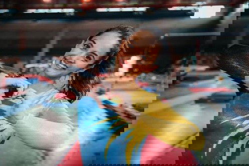 7 Atlet Wanita Malaysia Di Sukan SEA 2017 Yang Jadi Tumpuan Hebat