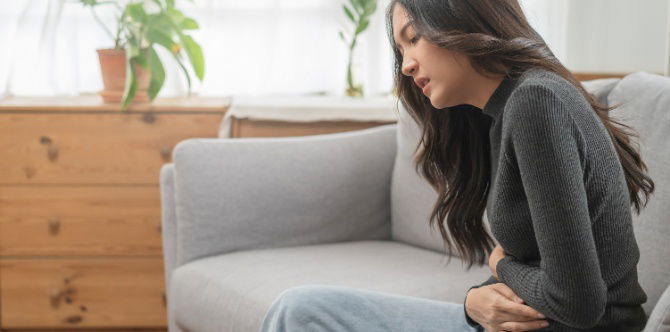 Tanda Ovulasi Sedang Terjadi: Ciri Ciri Sakit Ovulasi, Bila Ia Berlaku & Cara Mengesan Ovulasi