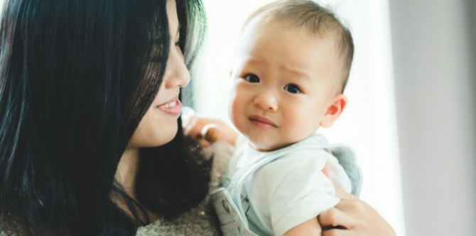 Bila Waktu Sesuai Hantar Anak Ke Taska/Daycare? Panduan Lengkap & Tips Buat Ibu Ayah Kali Pertama