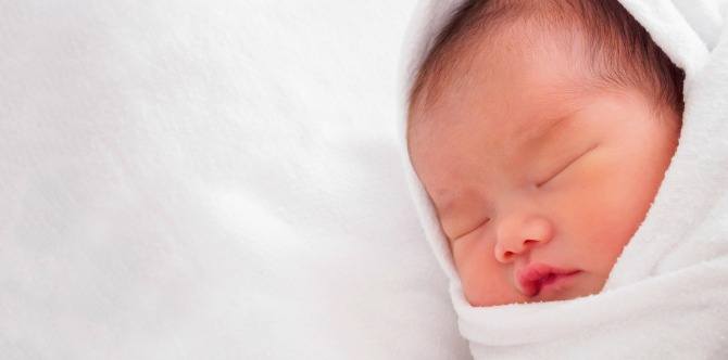 5 Perkara Ibu Bapa Boleh Buat Apabila Anak Tidur Sepanjang Malam