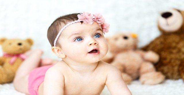 9 Fakta Menarik Tentang Bayi Perempuan Yang Akan Buat Anda Terkejut!