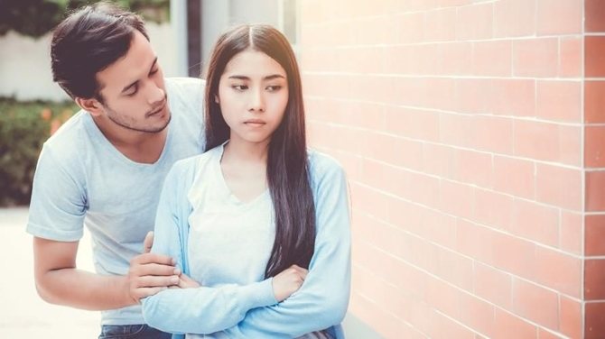 Kajian: Suami Kacak Punca Wanita Makan Secara Tak Sihat Untuk Kurus