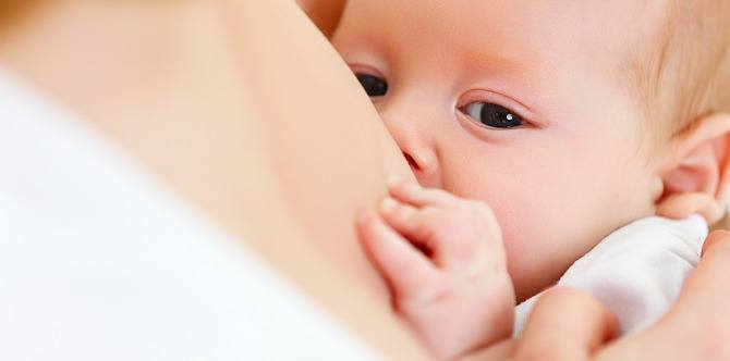 5 Kesalahan Yang Dibuat Ibu Menyusu Hingga Boleh Bawa Bahaya