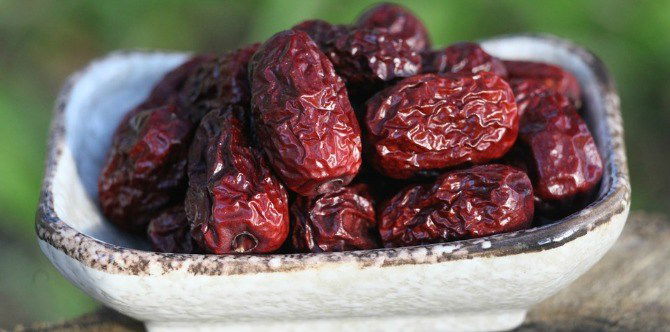 8 Manfaat Kurma Jika Dimakan Ketika Anda Hamil