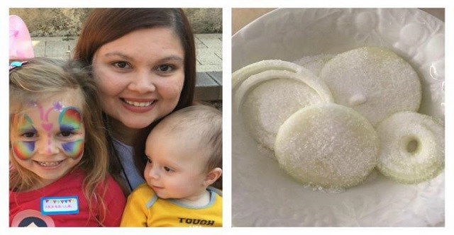 Melegakan Batuk Anak Dalam Masa Hanya 3 Hari, Ibu Ini Kongsi Petua