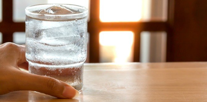 Benarkah Ais Minuman Yang Dilarang Saat Haid? Ia Satu Mitos Atau Fakta