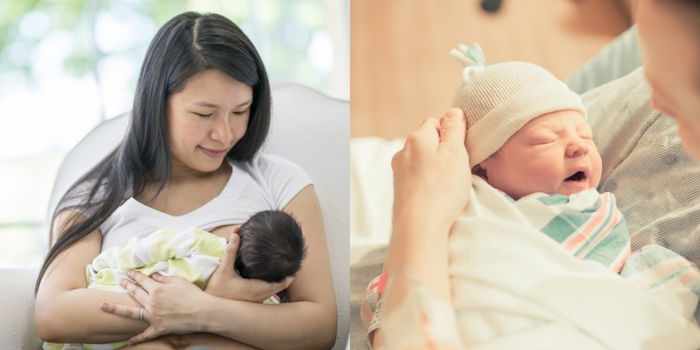 7 Soalan Pelik Yang Selalu Ibu Fikir Tentang Penyusuan, Ini Jawapan Dari Pakar Laktasi