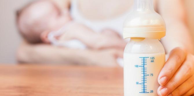 Susu Ibu Dikatakan Tak Halal Untuk Disimpan? Ini Tip Pam Susu Badan Semasa Travel