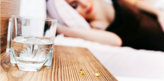 Vitamin B3 Mengurangkan Kes Keguguran Dan Kecacatan Bayi - Betul Ke?