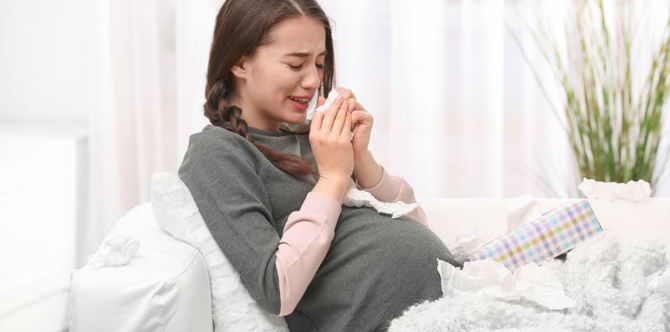 7 Benda Yang Buat Anda Rasa Emo Dan Sedih Semasa Hamil. Meluat Betul No.4!