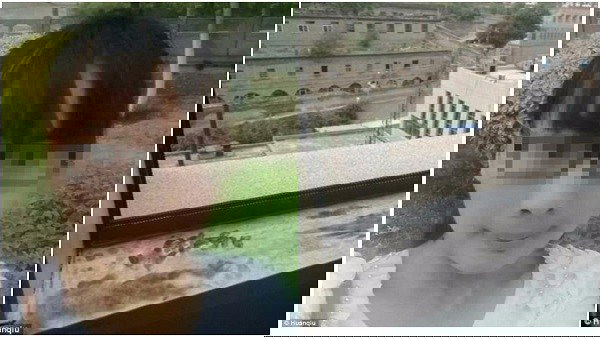 Ibu Hamil 41 Minggu Ini Bunuh Diri Apabila Keluarga Tak Beri Buat C-Section!