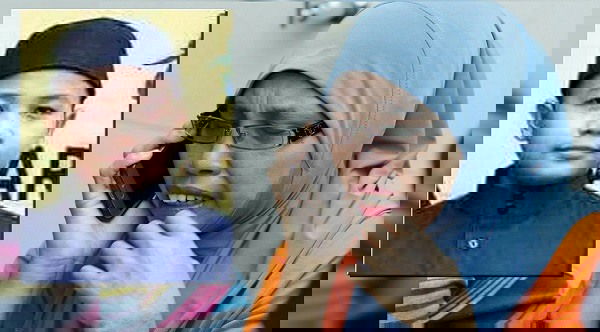 Tiada Yang Lebih Sedih Apabila Melihat Seorang Ibu Kehilangan Anak Tercinta...