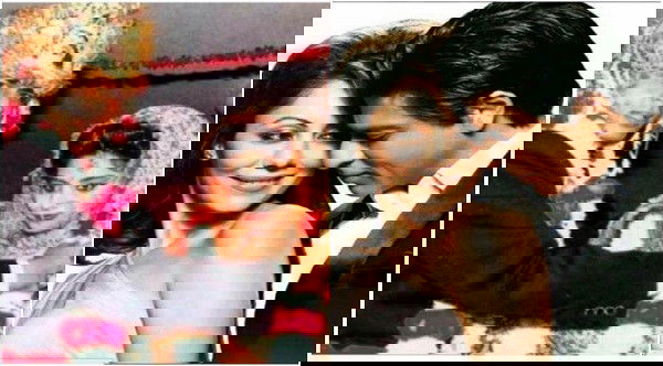 Rahsia Kebahagiaan 35 Tahun Shah Rukh Khan Dan Gauri Bersama