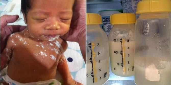 Salah Menyimpan Susu Badan Boleh Jadi Berbahaya Untuk Bayi, Jauhi 9 Kesalahan Ini!