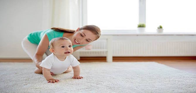 10 Kesilapan Patut Dielak Semasa 1 Tahun Pertama Dalam Hidup Anak Anda