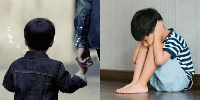 Ibu Ayah Sila Peka, Ini 5 Tanda Awal Anak Kecil Anda Mungkin Alami Gangguan Mental