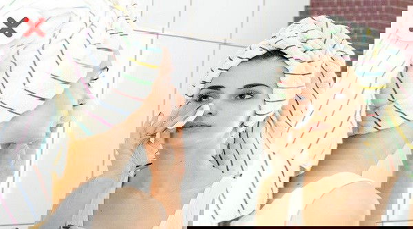 11 Rahsia Kecantikan Yang Pakar Dan Industri Kecantikan Tidak Mahu Anda Tahu