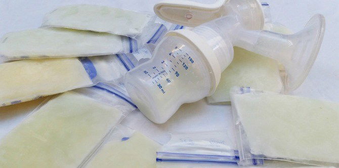 Wajarkah Ibu Yang Memberi Susu Badan Dengan Botol Dihina?
