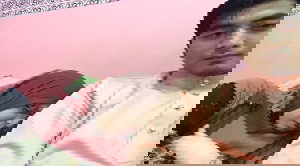 Lelaki Ini Berkongsi Pengalamannya Tentang Rezeki Ada Anak Atau Tak