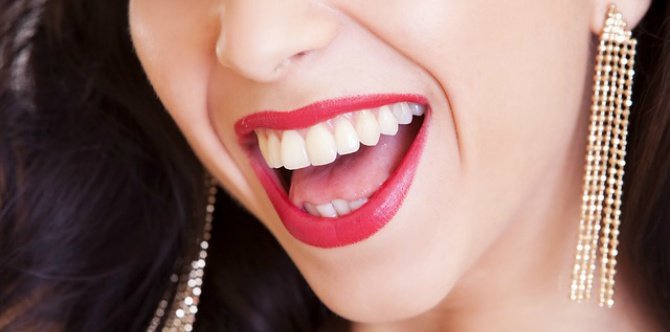 4 Vitamin Untuk Gigi Kuat, Jalan Penyelesaian Buat Ibu Lepas Bersalin