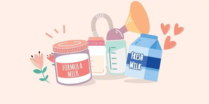 5 Mitos Yang Anda Tidak Tahu Tentang Susu Untuk Anak Anda