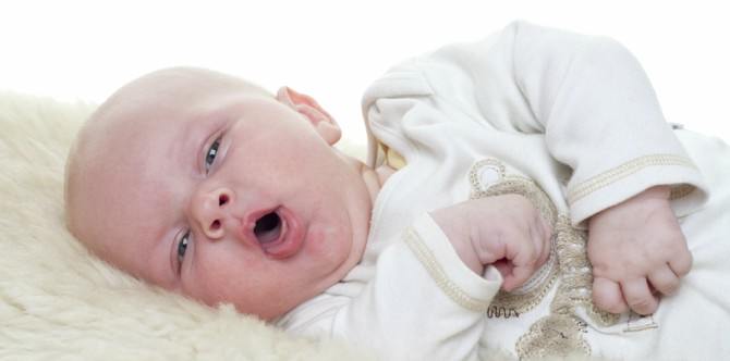 Hati-Hati Dengan Batuk Ini, Anak Anda Mungkin Menghidap Penyakit Krup!