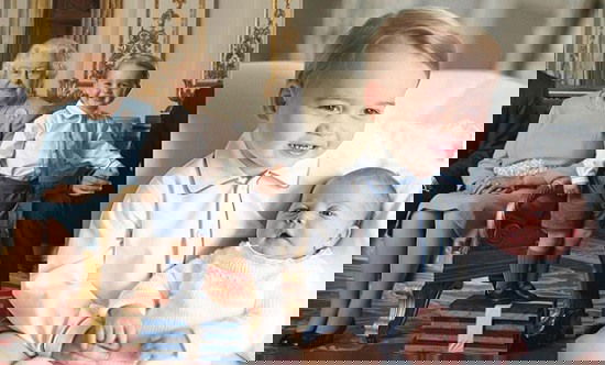 Ini Rahsia 9 Tradisi Untuk Bayi Kerabat DiRaja Yang Kita Tidak Tahu Pun!