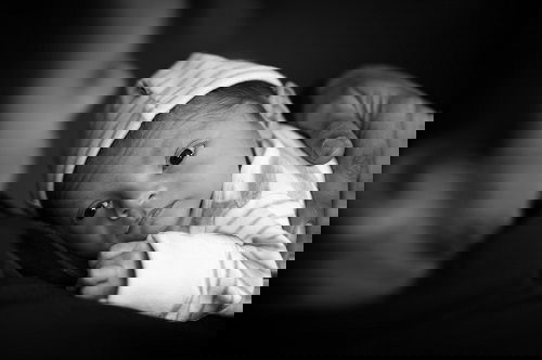 Anak Bapa Ini Sebenarnya Anak Kepada Abang Kembarnya Yang Tak Pernah Lahir!