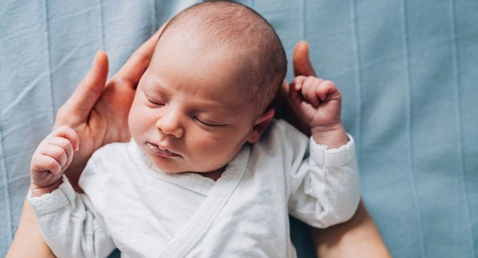 Penat Berjaga Kerana Bayi Susah Tidur? Cuba 10 Tips Tidurkan Bayi Dengan Mudah Daripada Ibu-Ibu Berpengalaman