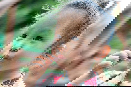 Betul Ke Kismis Mampu Membuatkan Anak Anda Membesar Dengan Bijak?