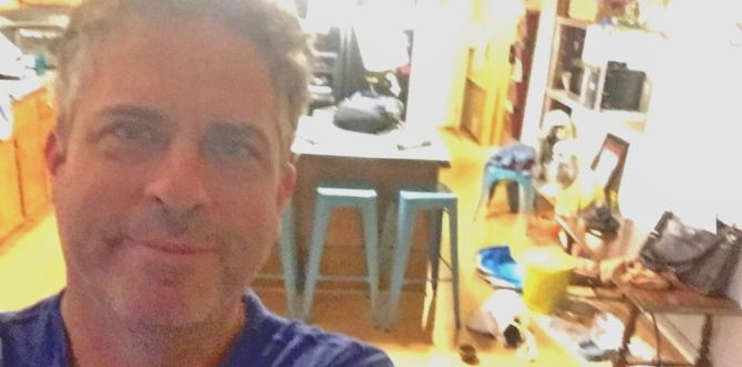 Ini Kisah Lucu Realiti Tugas Seorang Ayah Apabila Ibu Keluar Bekerja