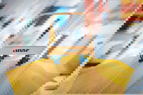 Yay, Kini Anda Ada Lebih Banyak Sebab Untuk Shopping Dengan Bijak Di Ikea!