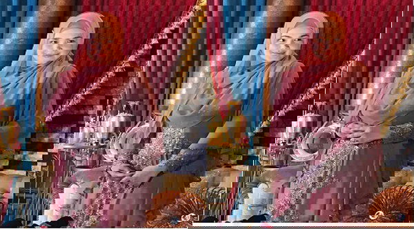 Siti Nurhaliza Tak Kisah Makin Berisi Dan Bakal Buka Pusat Rawatan Kesuburan