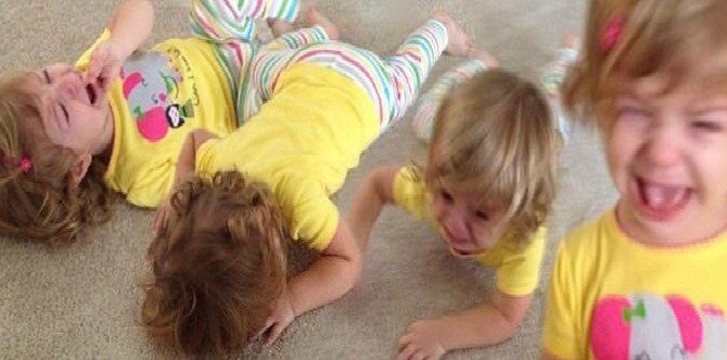 6 Perkara Yang Tiada Siapa Pernah Beritahu Anda Tentang Tantrum